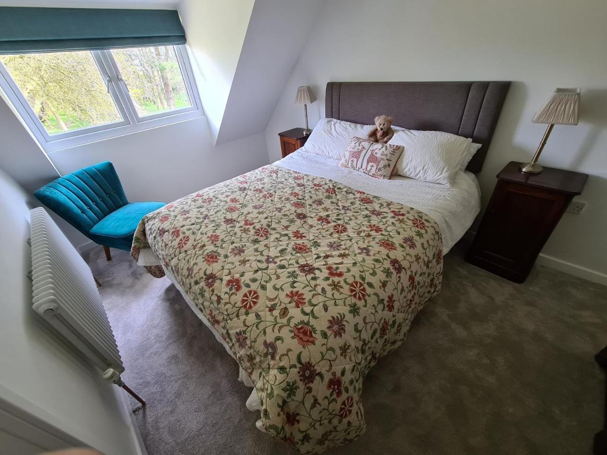 Mill Cottage Оверстранд Экстерьер фото