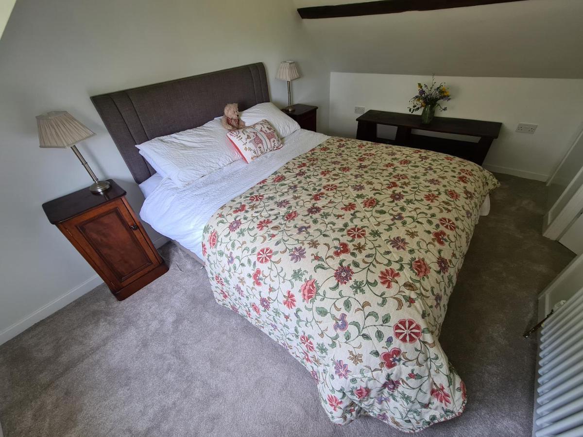 Mill Cottage Оверстранд Экстерьер фото