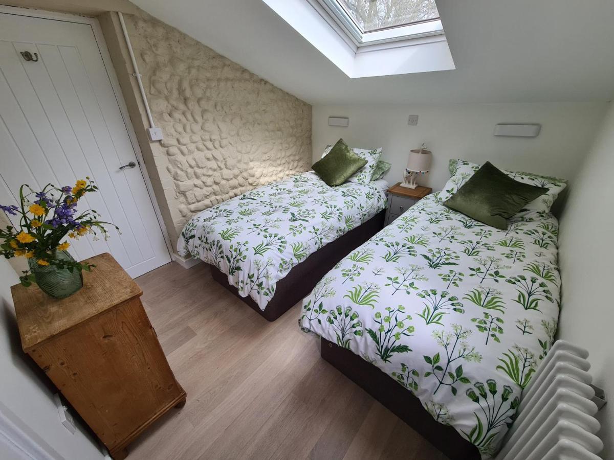 Mill Cottage Оверстранд Экстерьер фото