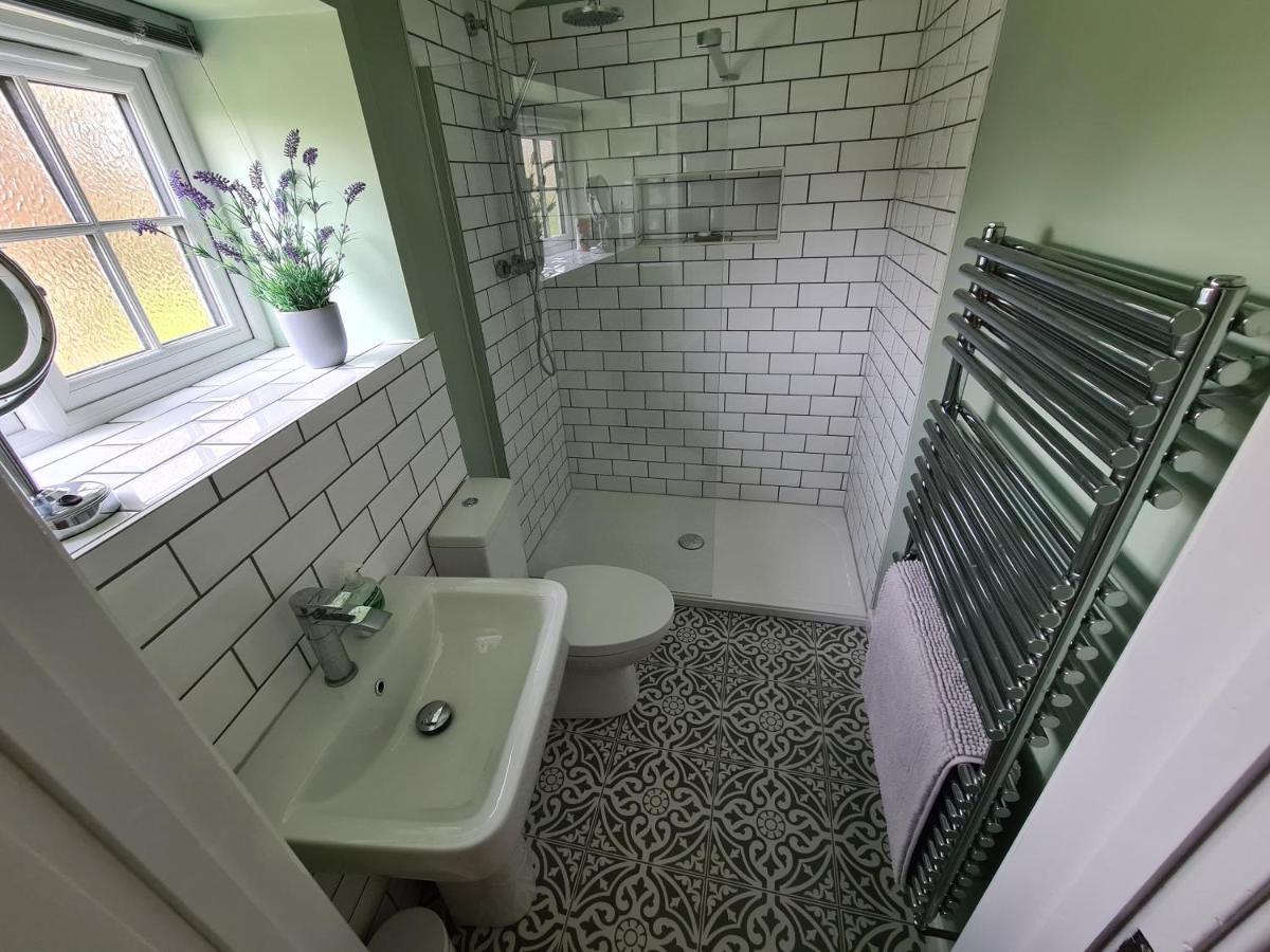 Mill Cottage Оверстранд Экстерьер фото