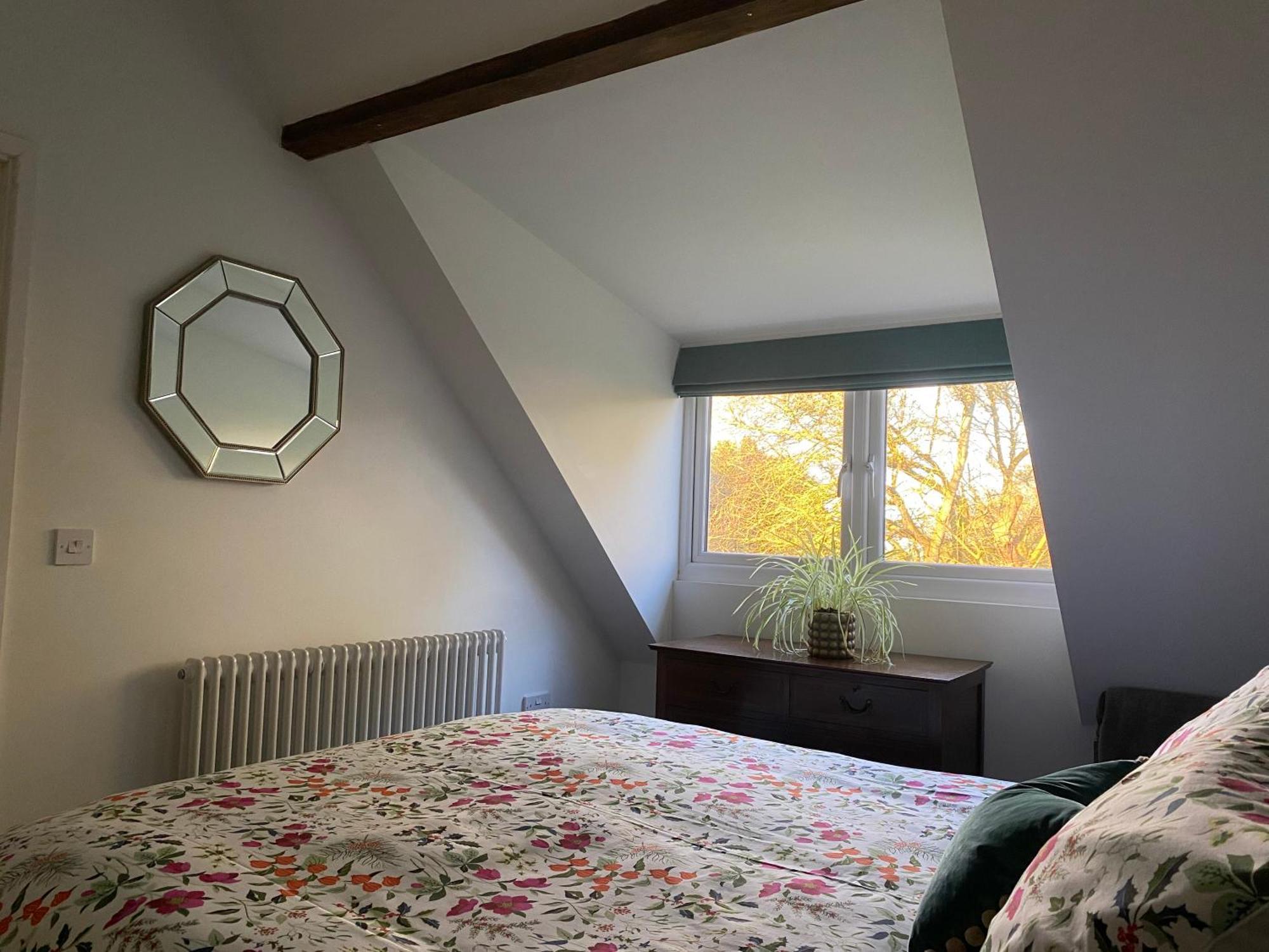 Mill Cottage Оверстранд Экстерьер фото